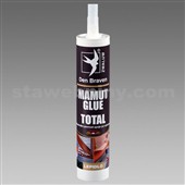 DEN BRAVEN Mamut Glue TOTAL 290ml bílý